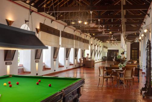 Brunton Boatyard - A CGH Earth Experience - image 4