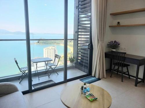 Scenia Bay Seaview Apartment Nha Trang - GB