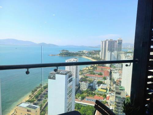 Scenia Bay Seaview Apartment Nha Trang - GB in Vinh Hai