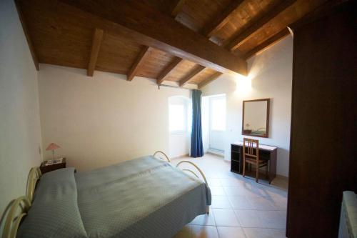  Al Vecchio Convento Mare e Monti in Ortonovo