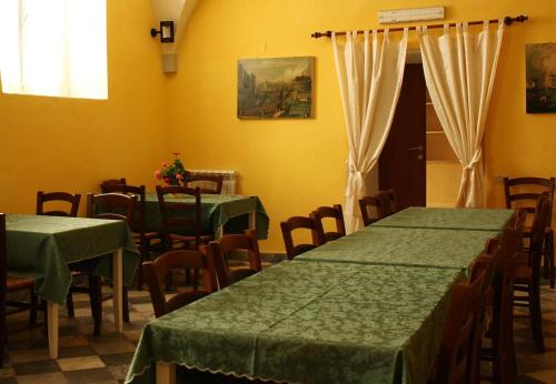  Al Vecchio Convento Mare e Monti in Ortonovo