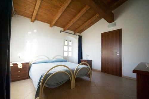 Al Vecchio Convento Mare e Monti – Ortonovo, PA