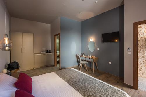 Double Suite Ground Floor image 9