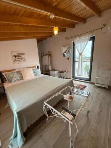 Masal Kucukkoy Boutiquehotel in Kucukkoy