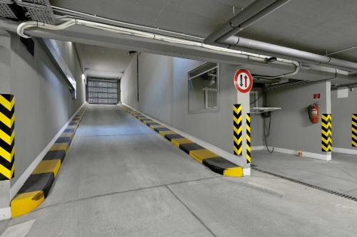 Key-Box Check-in Apartments by Ambiente - image 4