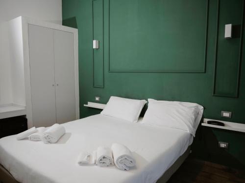Millennium Gold Hotel - image 14