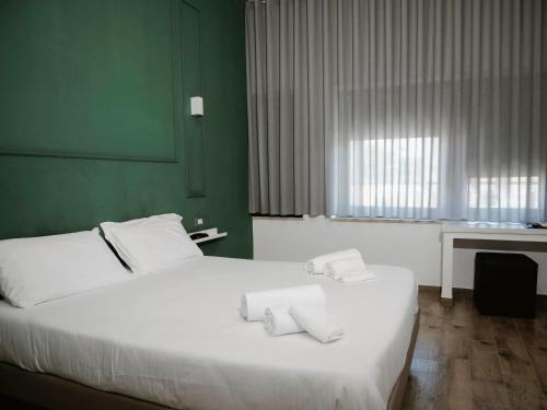 Millennium Gold Hotel - image 10