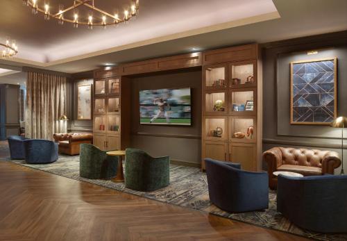 661226660 Georgia Tech Hotel and Conference Center