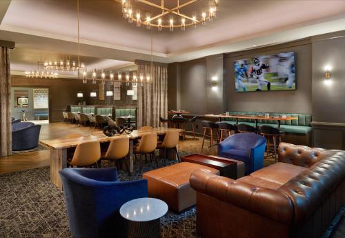 661226771 Georgia Tech Hotel and Conference Center