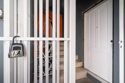 San Juan Apartment - Private terrace - 2 bedrooms