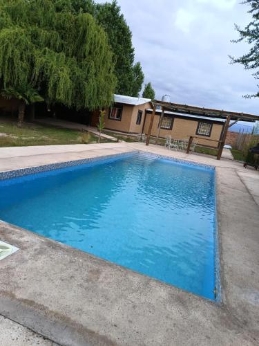 Cabañas Anyelen