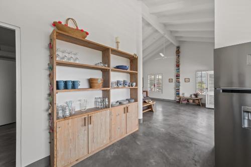 Piscadera Bay Resort 104 in Wishi