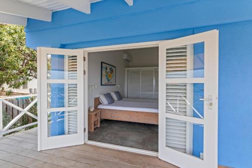 Piscadera Bay Resort 104 in Wishi