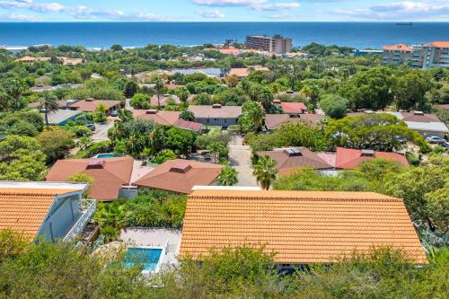 Piscadera Bay Resort 104 in Wishi