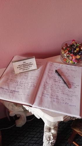 Pension Villa Marit - image 14