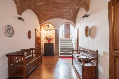 Camere Sotto le Stelle 1