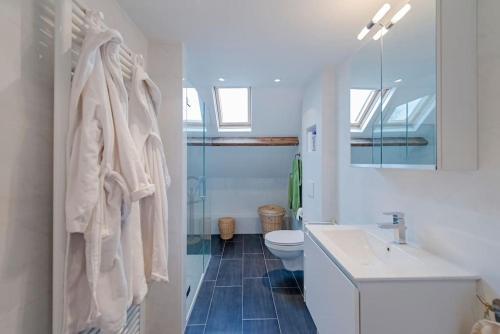 Spacious Tower Appartement Centre Sittard in Sittard