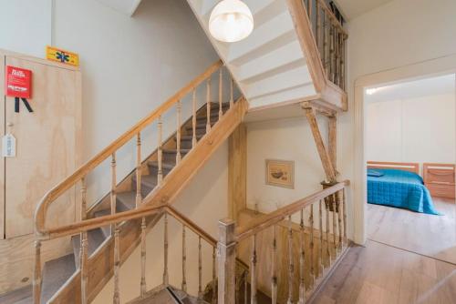 Spacious Tower Appartement Centre Sittard in Sittard