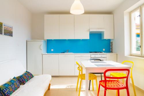  Apartment Downtown Roko in Novalja