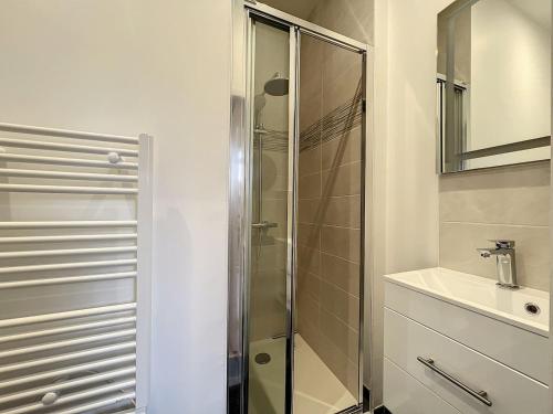 Studio le Glinglin - proche gare in Saint-Brieuc