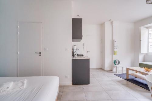 Charmant studio à Bordeaux, Bordeaux (Foto 8)