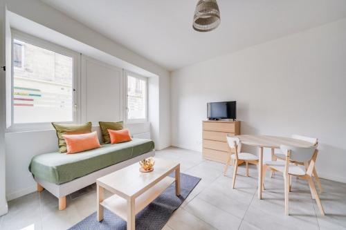 Charmant studio à Bordeaux, Bordeaux