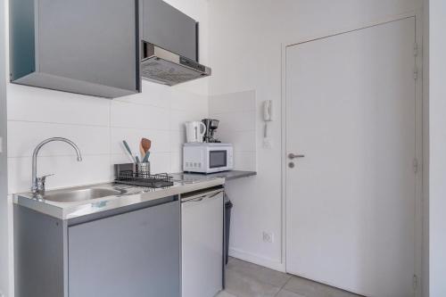 Charmant studio à Bordeaux, Bordeaux (Foto 10)