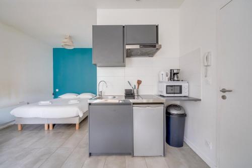 Charmant studio à Bordeaux, Bordeaux (Foto 6)