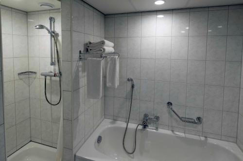 グランド ホテル アムステルヴィーン