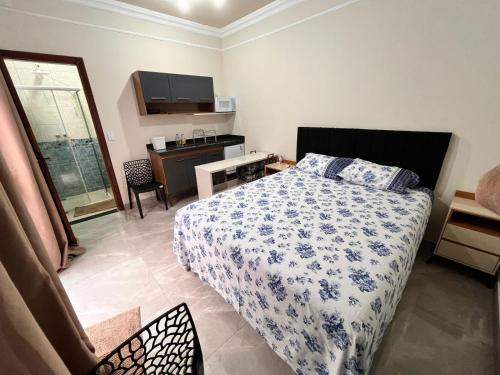 Loft microcasa em Altos da Cidade - perto de tudo, Bauru