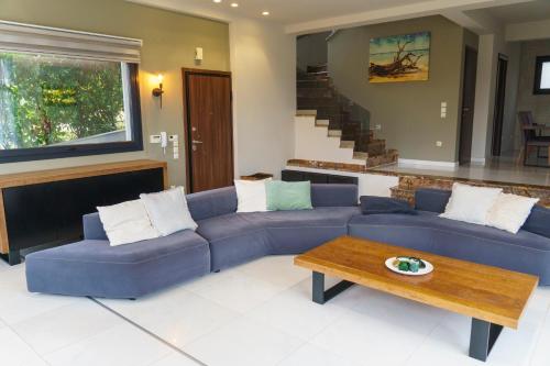 F & B Villa Collection - Neoi Epivates, Néoi Epivátai (fotografie 8)