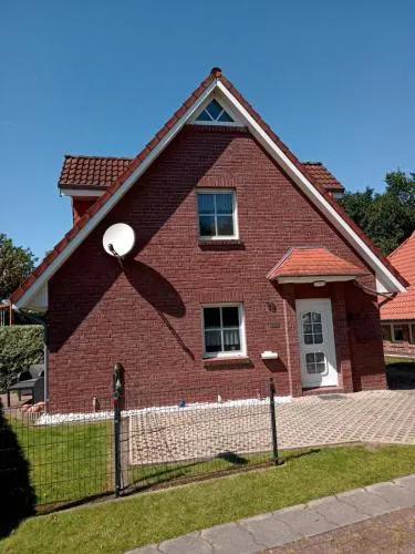 Ferienhaus Seesternchen Aurich-Tannenhausen in Aurich, Deutschland