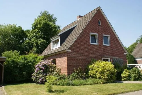 Enas Huus in Aurich, Deutschland