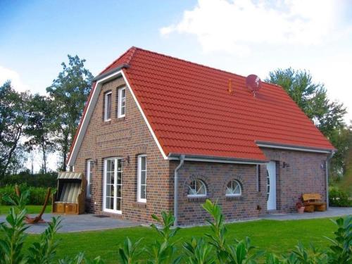 Friesenhuus, Aurich