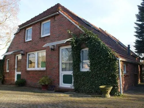 Ferienwohnung Baur in Aurich, Deutschland