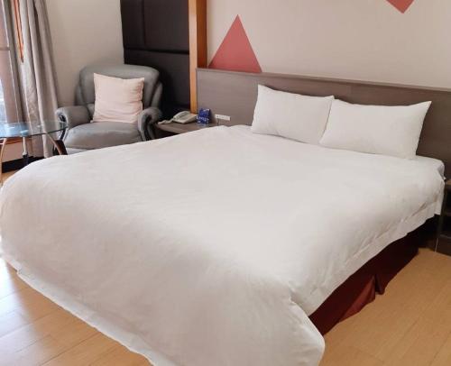 愛菲爾Motel in Hunei Negyed