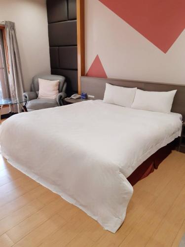 愛菲爾Motel in Hunei District