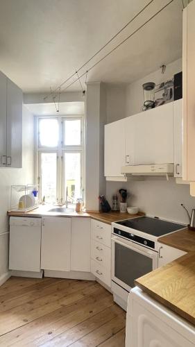ApartmentInCopenhagen Apartment 1681 - image 12