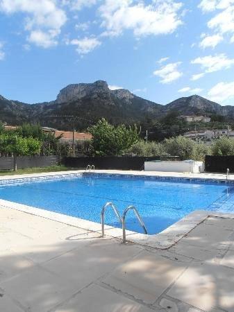 Hostal Braseria Missamaroi in Tivissa