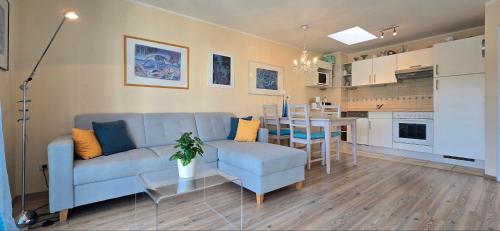 Ferienwohnung T3 460m von Am Tannenhof entfernt