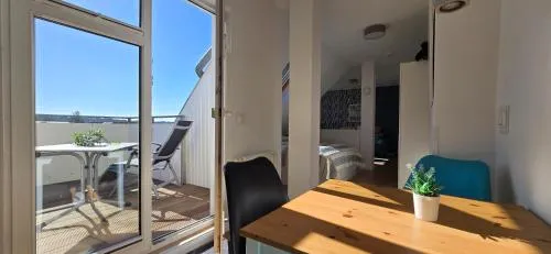 Ferienwohnung S40 "Sonnendeck" in Graal-Müritz, Deutschland