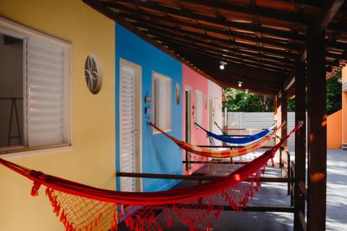 Suítes Serra do Cipó