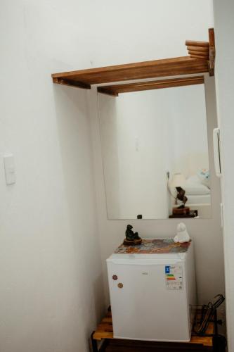 Suítes Serra do Cipó