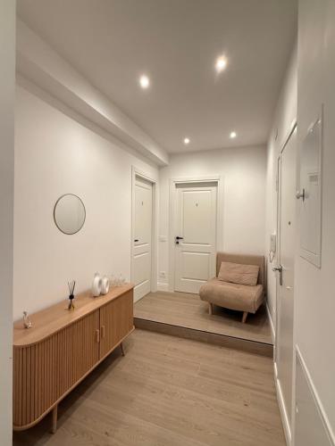 Vita Lux Vatican Suites, Řím (fotografie 9)