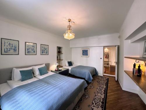Superior One-Bedroom Apartment at Sauna 3 image 10