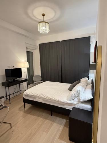 Vita Lux Vatican Suites, Řím (fotografie 7)
