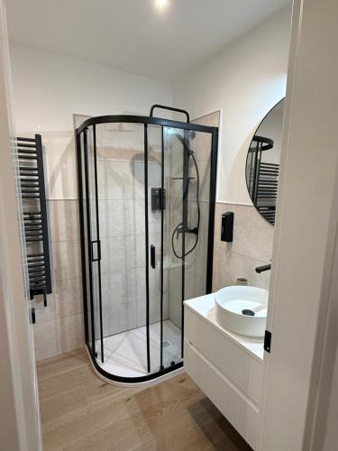 Vita Lux Vatican Suites, Řím (fotografie 6)