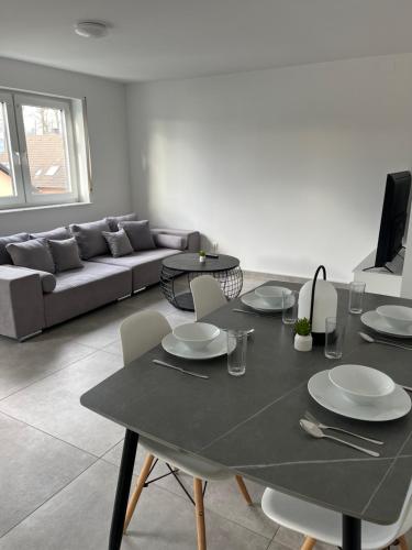 Ferienwohnung Messewohnung, Cologne