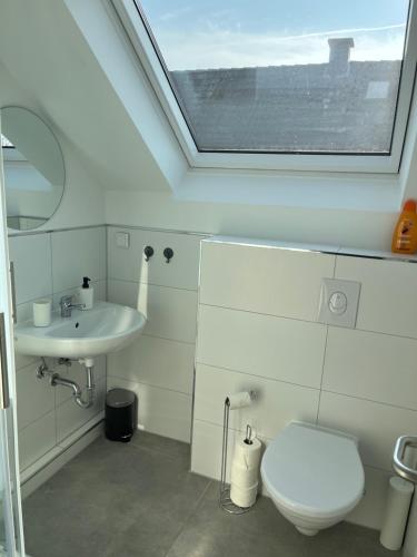 Ferienwohnung Messewohnung, Kolín nad Rýnem (fotografie 10)