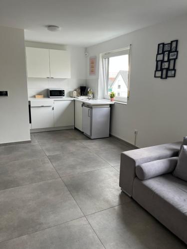 Ferienwohnung Messewohnung, Kolín nad Rýnem (fotografie 4)